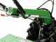 Lampacrescia MGM Boxer - Petrol Two-Wheel Tractor - Honda GX270 - 9HP