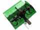Lampacrescia MGM Boxer - Petrol Two-Wheel Tractor - Honda GX270 - 9HP