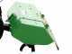 Lampacrescia MGM Boxer - Petrol Two-Wheel Tractor - Honda GX270 - 9HP