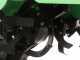 Lampacrescia MGM Boxer - Petrol Two-Wheel Tractor - Honda GX270 - 9HP
