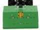 Lampacrescia MGM Boxer - Petrol Two-Wheel Tractor - Honda GX270 - 9HP