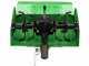 Lampacrescia MGM Boxer - Petrol Two-Wheel Tractor - Honda GX270 - 9HP