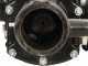 Lampacrescia MGM Boxer - Petrol Two-Wheel Tractor - Honda GX270 - 9HP
