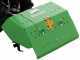 Lampacrescia MGM Boxer - Petrol Two-Wheel Tractor - Honda GX270 - 9HP