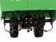 Lampacrescia MGM Boxer - Petrol Two-Wheel Tractor - Honda GX270 - 9HP