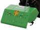 Lampacrescia MGM Boxer - Petrol Two-Wheel Tractor - Honda GX270 - 9HP
