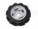 Lampacrescia MGM Boxer - Petrol Two-Wheel Tractor - Honda GX270 - 9HP