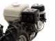 Lampacrescia MGM Boxer - Petrol Two-Wheel Tractor - Honda GX270 - 9HP