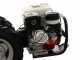 Lampacrescia MGM Boxer - Petrol Two-Wheel Tractor - Honda GX270 - 9HP