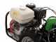 Lampacrescia MGM Boxer - Petrol Two-Wheel Tractor - Honda GX270 - 9HP