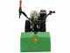 Lampacrescia MGM Boxer - Petrol Two-Wheel Tractor - Honda GX270 - 9HP
