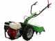 Lampacrescia MGM Boxer - Petrol Two-Wheel Tractor - Honda GX270 - 9HP