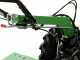Lampacrescia MGM Boxer - Petrol Two-Wheel Tractor - Honda GX270 - 9HP