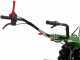 Lampacrescia MGM Boxer - Petrol Two-Wheel Tractor - Honda GX270 - 9HP