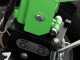 Lampacrescia MGM Boxer - Petrol Two-Wheel Tractor - Honda GX270 - 9HP