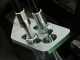 Lampacrescia MGM Boxer - Petrol Two-Wheel Tractor - Honda GX270 - 9HP