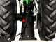 Lampacrescia MGM Boxer - Petrol Two-Wheel Tractor - Honda GX270 - 9HP