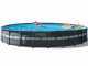 Intex Ultra XTR Frame 26340NP - &Oslash;732x132 cm - Round Pool
