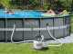 Intex Ultra XTR Frame 26340NP - Round Pool