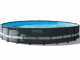 Intex Ultra XTR Frame 26334NP - &Oslash;610x122 cm - Round Pool