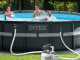Intex Ultra XTR Frame 26330NP - Round Pool