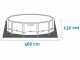 Intex Ultra XTR Frame 26330NP - Round Pool