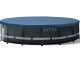 Intex Ultra XTR Frame 26326NP - &Oslash;488x122 cm - Round Pool