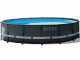 Intex Ultra XTR Frame 26326NP - Round Pool