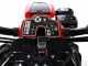 Barbieri Flex 3+2 - Petrol Two-wheel Tractor - Honda GX270 - 8.4HP