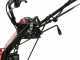 Barbieri Flex 3+2 - Petrol Two-wheel Tractor - Honda GX270 - 8.4HP