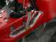 Barbieri Flex 3+2 - Petrol Two-wheel Tractor - Honda GX270 - 8.4HP
