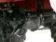 Barbieri Flex 3+2 - Petrol Two-wheel Tractor - Honda GX270 - 8.4HP