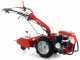Barbieri Flex 3+2 - Petrol Two-wheel Tractor - Honda GX270 - 8.4HP