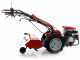 Barbieri Flex 3+2 - Petrol Two-wheel Tractor - Honda GX270 - 8.4HP