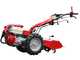 Barbieri Flex 3+2 - Petrol Two-wheel Tractor - Honda GX270 - 8.4HP