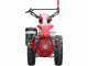Barbieri Flex 3+2 - Petrol Two-wheel Tractor - Honda GX270 - 8.4HP