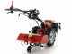 Barbieri Flex 3+2 - Petrol Two-wheel Tractor - Honda GX270 - 8.4HP