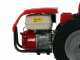 Barbieri Flex 3+2 - Petrol Two-wheel Tractor - Honda GX270 - 8.4HP