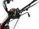 Barbieri Flex 3+2 - Petrol Two-wheel Tractor - Honda GX270 - 8.4HP