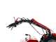 Barbieri Flex 3+2 - Petrol Two-wheel Tractor - Honda GX270 - 8.4HP