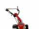 Barbieri Flex 3+2 - Petrol Two-wheel Tractor - Honda GX270 - 8.4HP