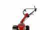 Barbieri Flex 3+2 - Petrol Two-wheel Tractor - Honda GX270 - 8.4HP