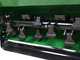 Greenbay FML 155 - Tractor-mounted flail mower - Light series