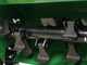 Greenbay FML 155 - Tractor-mounted flail mower - Light series