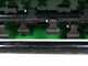 Greenbay FML 155 - Tractor-mounted flail mower - Light series