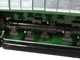 Greenbay FML 155 - Tractor-mounted flail mower - Light series
