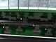 Greenbay FML 155 - Tractor-mounted flail mower - Light series