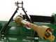Greenbay FML 155 - Tractor-mounted flail mower - Light series