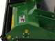 Greenbay FML 155 - Tractor-mounted flail mower - Light series
