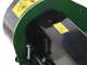 Greenbay FML 155 - Tractor-mounted flail mower - Light series